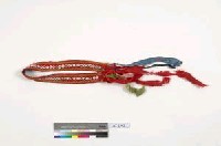 藏品(男子胸飾)的圖片